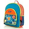 Crocodile Creek Classic Backpack - Solar System  11.5"W x 14"H