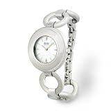 Hugo Boss -1502080 - Montre Femme - Quartz Analogique - Bracelet en Acier - Blanc