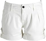 Fossil Shorts - Havana (Color: White)