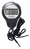 DIGITAL STOPWATCH - water-resistant timer with lap function