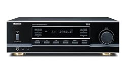 Sherwood RX-4109 Stereo Receiver (Black)