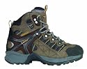 Hi-Tec Junior/Youth Fasthike Mid WP Hiking Boot