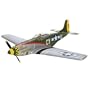 P-51D Mustang BL RTF
