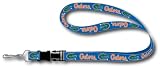 Florida Team Logo Lanyard