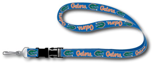 Florida Team Logo Lanyard