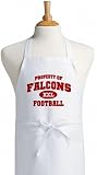Atlanta Falcons NFL Football Aprons