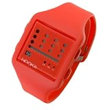 Nooka - ZUB 20 ZOT - Red