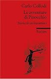 Le avventure di Pinocchio: Storia di un burattino. (Fremdsprachentexte)