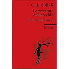 Le avventure di Pinocchio: Storia di un burattino. (Fremdsprachentexte)