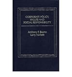 Corporate policy, values and social responsibility