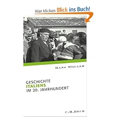 Europ�ische Geschichte im 20. Jahrhundert: Geschichte Italiens im 20. Jahrhundert