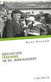 Produkt-Bild: Europ&auml;ische Geschichte im 20. Jahrhundert: Geschichte Italiens im 20. Jahrhundert