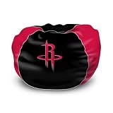 Houston Rockets Bean Bag
