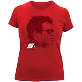 Chase Authentics Kasey Kahne Ultimate Speed Ladies Tee
