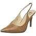 Miss Me Womens NOTCH-6 Pump
