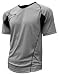 Primo Genoa SS Silver Soccer GK Jerseys Closeout SILVER/BLACK AS