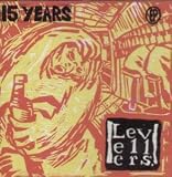 15 years (4 tracks, 1992)