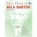 Piano Music of Bela Bartok, Series I: The Archive Edition (Dover Music for Piano)