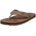 Oakley Men's O-Strap Sandal,Khaki,13 M US