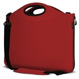 Cocoon CLB551RD Laptop Case Fits Up to 15.4-Inch, Red On Sale