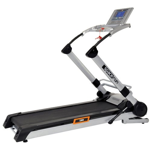 DKN Technology DKN Space Run Treadmill