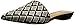 Nine West Women's TREY Pony Flat