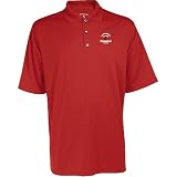 Antigua Miami Heat 2011 NBA Eastern Conference Champions Exceed Polo