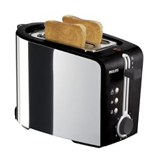 Philips HD 2626/20 Toaster (matt)