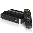 Trekstor TV Kit ohne Festplatte (6,3 cm (2,5 Zoll)
