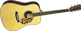 Martin D-28Cw Clarence White Acoustic Guitar