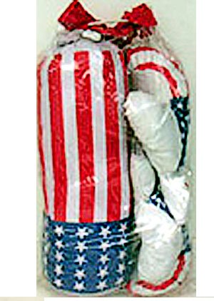 Kids Boxing Set Includes Boxing Gloves and Long 18