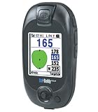 Golf Buddy Tour GPS