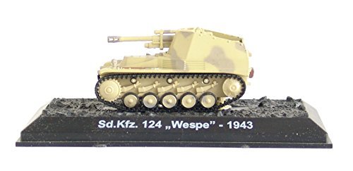 Sd.Kfz. 124 