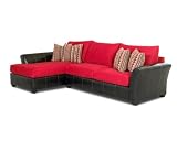 Cordova Sectional