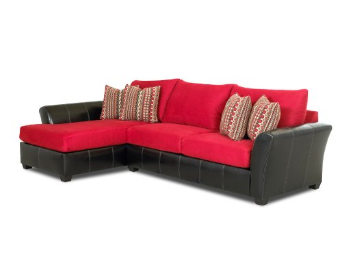 Cordova Sectional With Sleeper