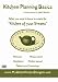 Kitchen Planning Basics-What You Need to Know to Ceate The