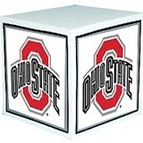 Ohio State Buckeyes Paper Cube