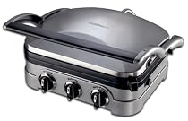 Cuisinart Griddle and Grill