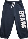 Chicago Bears Girl's Game Winner Super Soft Fleece Pants