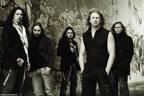 Image de Noctural Rites