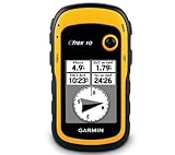 GARMIN Outdoor-Navi eTrex 10