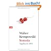 Somnia: Tagebuch 1991