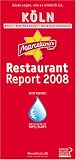 Marcellino's Restaurant-Report K�ln, Bonn, Bad Neuenahr, Bergisch Gladbach 2008