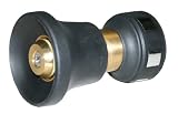 Outdoor Decor & More Super Deluxe Hose Nozzle