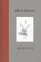 Odes to Opposites: Bilingual Edition