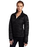 Columbia Women’s Mighty Lite Jacket, Black, Medium