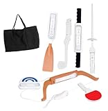 Intec G5837 Resort Vacation Pack for Nintendo Wii