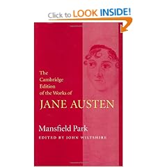 Mansfield Park