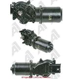A1 Cardone 43-4000 Wiper Motor