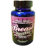 Breast Success Pills 1 Month Supply Breast Enlargement Female Enhancement